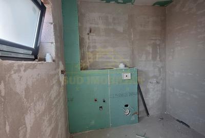 CASA P+1+M-185 MP -5 CAM-4 BAI-METROU BERCENI - 16