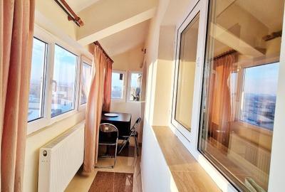 Bd. Mamaia, 3 camere, 70mp, mobilat si utilat complet, SUPERPREȚ - 9