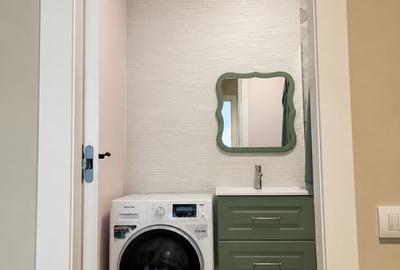 Apartament 3 camere premium | Exigent Plaza Faza 5 | Prima închiriere - 6