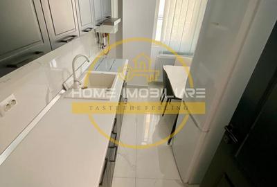 Etaj2-Apartament 3C/Decomandat-2Bai+2Balcoane+Boxa+Loc de Parcare-Str.Pepinierii - 5
