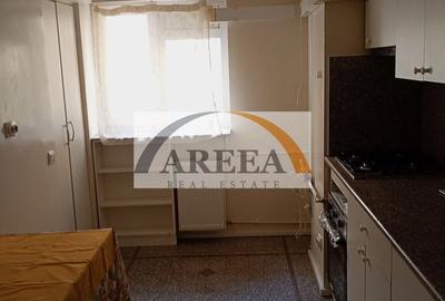 Universitate - de inchiriat apartament 4 camere - 120 mp - 12