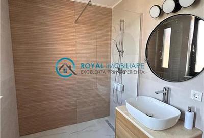 Royal Imobiliare-Inchiriere Vila Zona Paulesti - 16