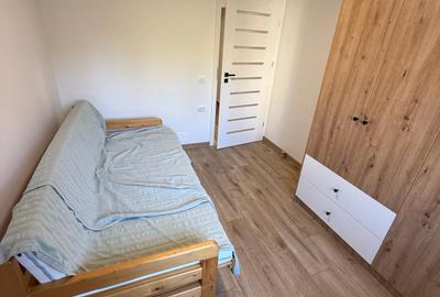 Apartament de vânzare, 4 camere, 77 mp, Zorilor zona UMF - 16