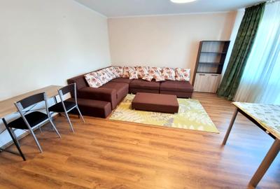 2 camere, bloc nou modern, cu garaj, strada Gheorghe Lazar, The Office - 2