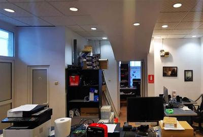 DE INCHIRIAT - SPATIU COMERCIAL CENTRAL, 92 MP - 5