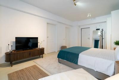 Garsoniera | Zona Carol | Mobilat | Posibilitate regim hotelier - 4
