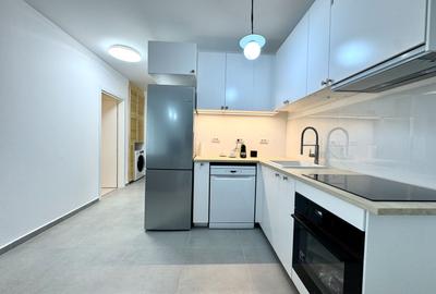 3 camere modern, vedere panormica spre pădurea verde, zona Lipovei - 8