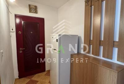 Garsonieră | Mănăștur/Almașului | 28mp | Centrală proprie/Disponibilă imediat - 18