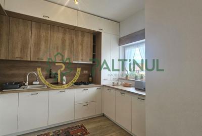Apartament  de închiriat, Arsenal Residence, lângă Parcul Sub Arini, Sibiu - 12