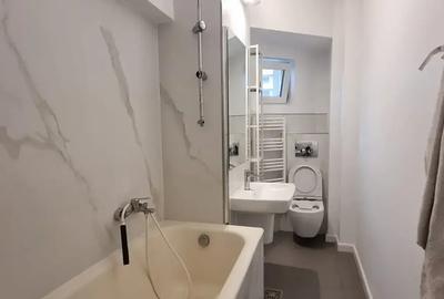 Apartament 2 camere lux Pta Unirii / 2 rooms luxury flat Unirii Square - 7