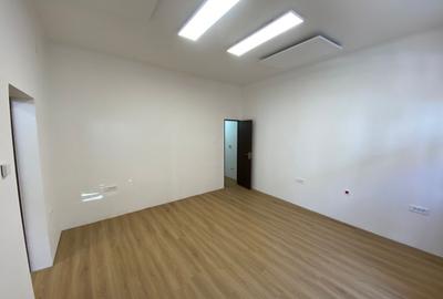 Spațiu comercial ultracentral format din 2 camere cu 2 intrări separate, 40,18mp - 6