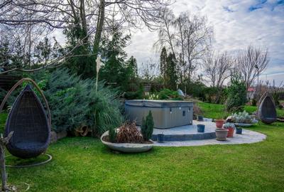 SNAGOV-VLADICEASCA- PROPRIETATE DEOSEBITA, P+1, SMART HOME-PISCINA - 21