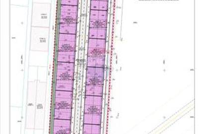 Hale industriale noi de inchiriat – spatii modulare 100–560 mp - 3