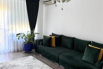 APARTAMENT CU 2 CAMERE | DECOMANDAT | DE VANZARE | PRIMA NUFARUL | ORADEA - 1