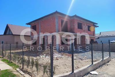 Duplex | La roșu | Zonă liniștită | Curte proprie - 2