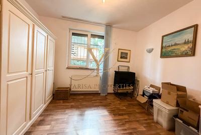 Vila  Otopeni-Odaile | Teren 1.482 mp  | Anexă pentru cabinet/birouri - 16