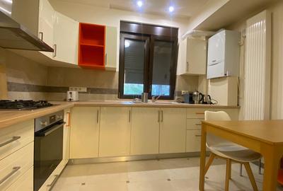 REA1028106 Apartament 2 camere Floreasca - Rahmaninov - 8