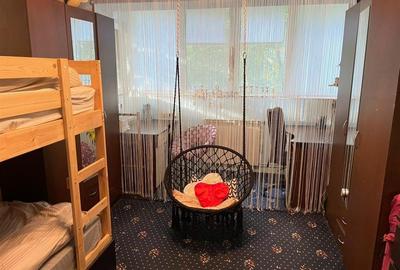 Apartament 3 camere | Teiul Doamnei | Vis-a-vis Sectia 7 Politie - 8