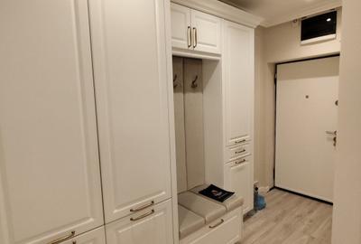 APARTAMENT 3 CAMERE-PANDURI-MOBILAT-UTILAT-LUX-2 BAI - 9