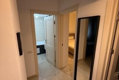 2 camere decomandat- Valea Lupului - Atrium Garden - 98000 euro - 3