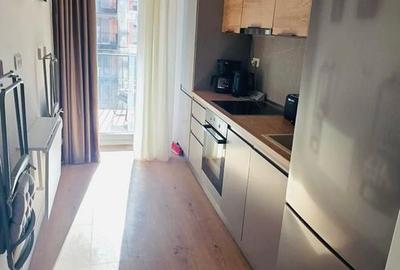 Apartament 2 Camere  Centrala Proprie    , Metrou Nicolae Teclu - 6