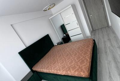 Apartament 2 camere, prima inchiriere, mobilat, parcare, Safirului - 2