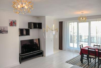 Apartament 2 camere, terasa, parcare, Gheorgheni, zona FSEGA! - 3