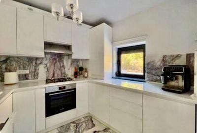 2CAMERE | PARTER | BANEASA | JANDARMERIEI | 2 BAI | PARCARE SUBTERANA - 14