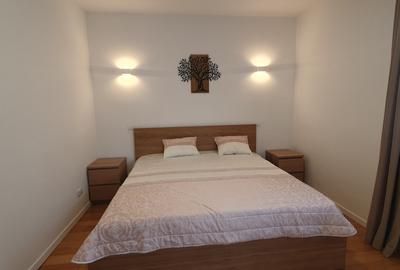 Inchiriere Apartament 3 Camere  Iancu Nicolae/Pipera - 23