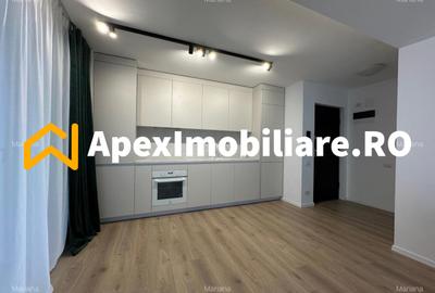 Apartament 2 camere de inchiriat Decebal București | ApexImobiliare.ro - 3