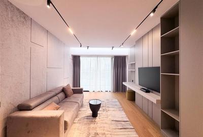 Apartament 2 camere de inchiriat One Floreasca Towers - 5