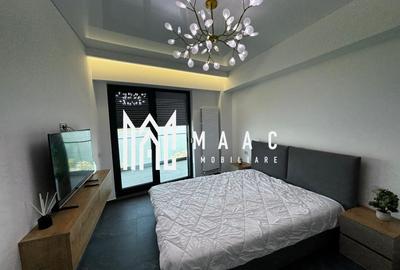 Apartament cu 2 camere decomandat, mobilat în Nord