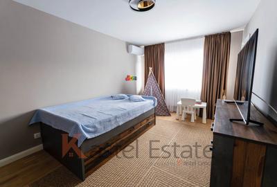 Vilă Modernă de Închiriat Snagov Acces Ponton Privat - Comision 0% - - 36