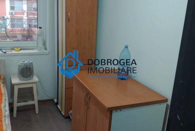 GARSONIERA , ETAJ 3,  BAIE PROPRIE  ,SUPRAFATA 11 MP . - 5