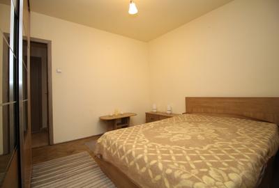 Brâncoveanu - Olteniței, 2 camere decomandat, reabilitat - 8