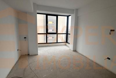 Penthouse Tomis Plus | 115 mp Utili | Bloc Nou - 4