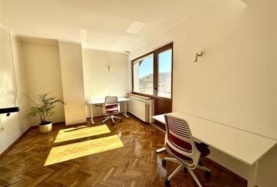 Birouri | spatiu Coworking de inchiriat | zona Central Brasov - 8