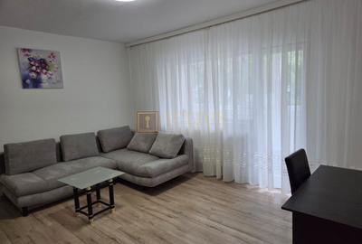 Apartament in zona Spitalului Judetean - 1