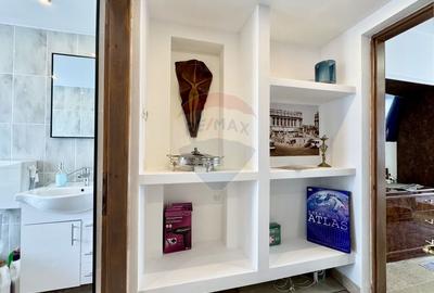 Ultracentral | 2 unități + terasă | Cișmigiu | Investiție Airbnb activ - 18