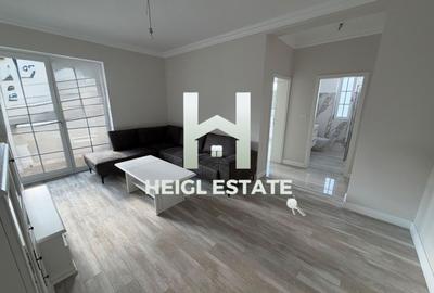 Apartament cu 2 camere si gradina cu finisaje premium in Giroc in zona Lidl - 2