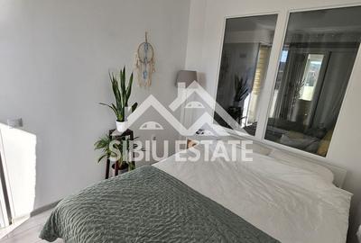 Apartament modern cu 1 cameră și dormitor separat – 30 mp utili – - 14