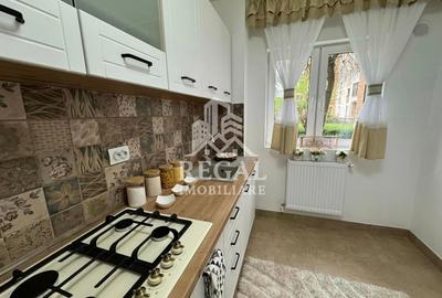 Apartament de închiriat cu două camere în zona Centrala - 4