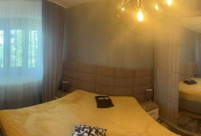 3 Camere | Crangasi - Constructorilor | Loc de Parcare - 2