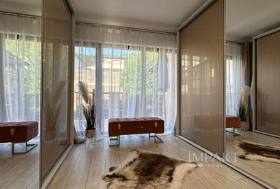 Duplex cu vedere panoramica | Garaj | Zona Narciselor | Vivo - 22
