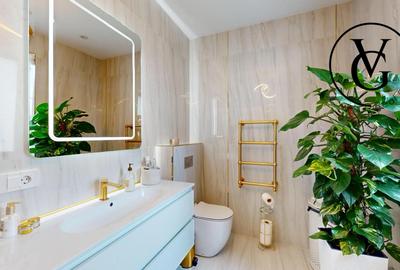 Vila 5 camere cu piscina | Panouri solare 10kw - 11