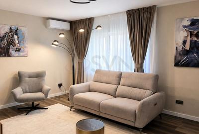 REA1028697 Apartament 2 camere Aviatiei - 2