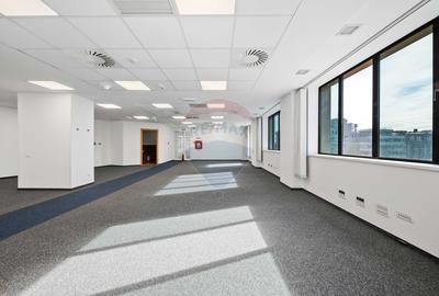 Spațiu de birouri în clădirea Unimed - 14