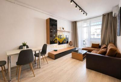 2 Camere Openspace, Petfriendly,Iris, Parcare, Auchan, Lidl, 18 Gym. - 1