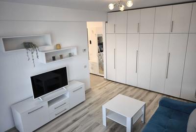 Drumul Taberei - BLOC NOU - Apartament MODERN - LOC DE PARCARE - 1