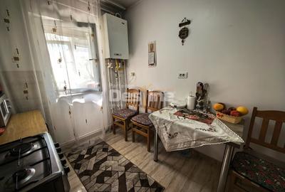 Apartament cu 2 camere decomandat 46 mp mobilat și utilat - 5